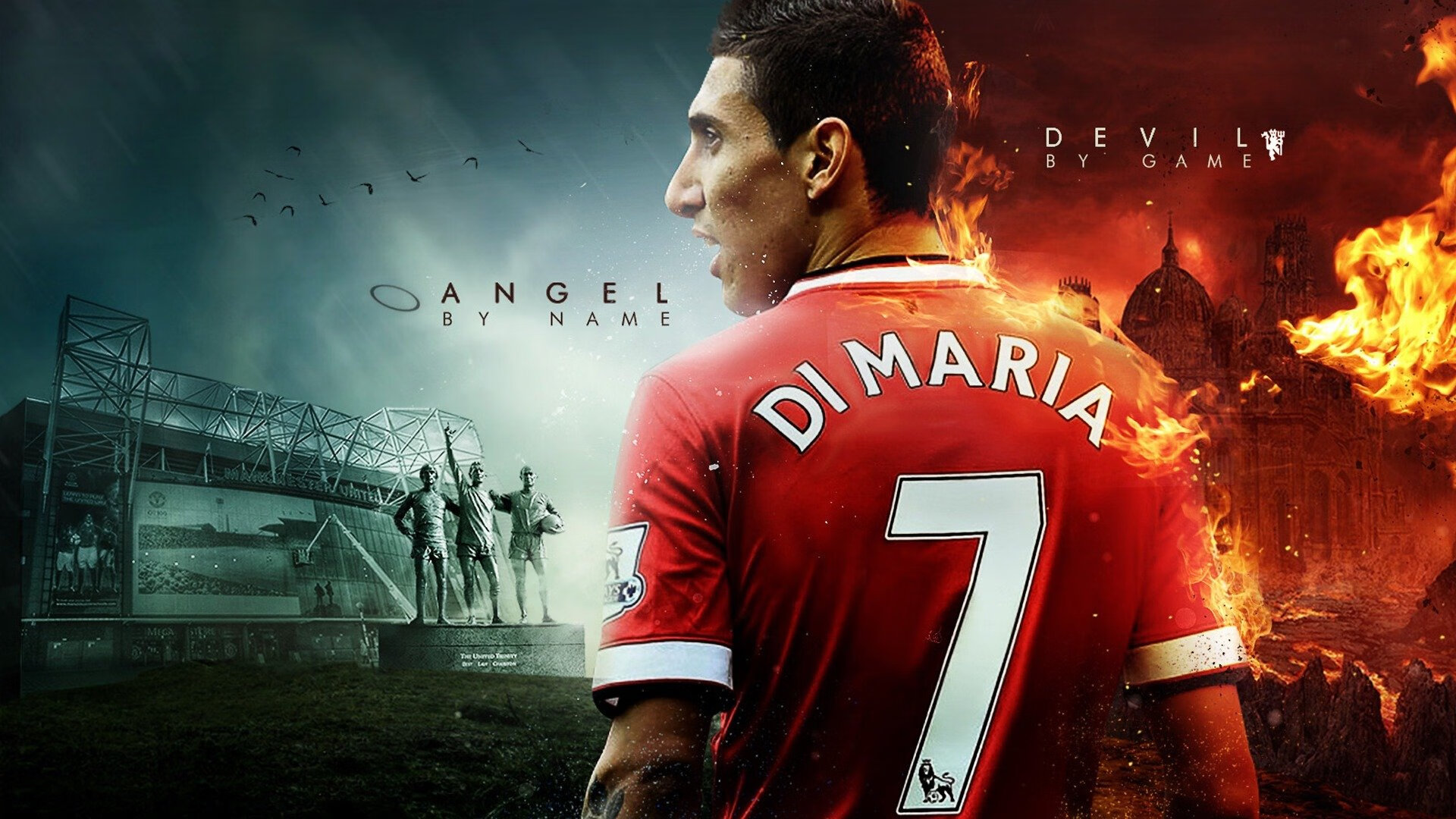 北欧寒光下的意志试炼